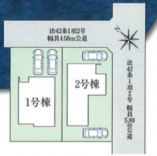 物件画像 一戸建て三木市自由が丘本町