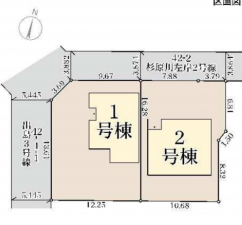 物件画像 一戸建て西脇市和布町