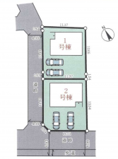 物件画像 一戸建て三木市上の丸町