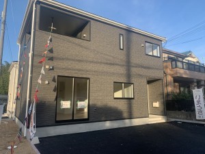 物件画像 一戸建て三木市上の丸町