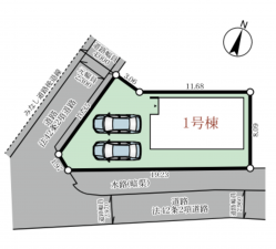 物件画像 一戸建て加東市山国