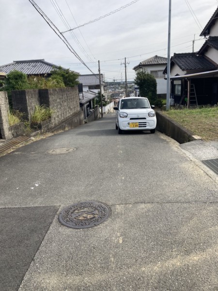 物件画像 土地西脇市野村町