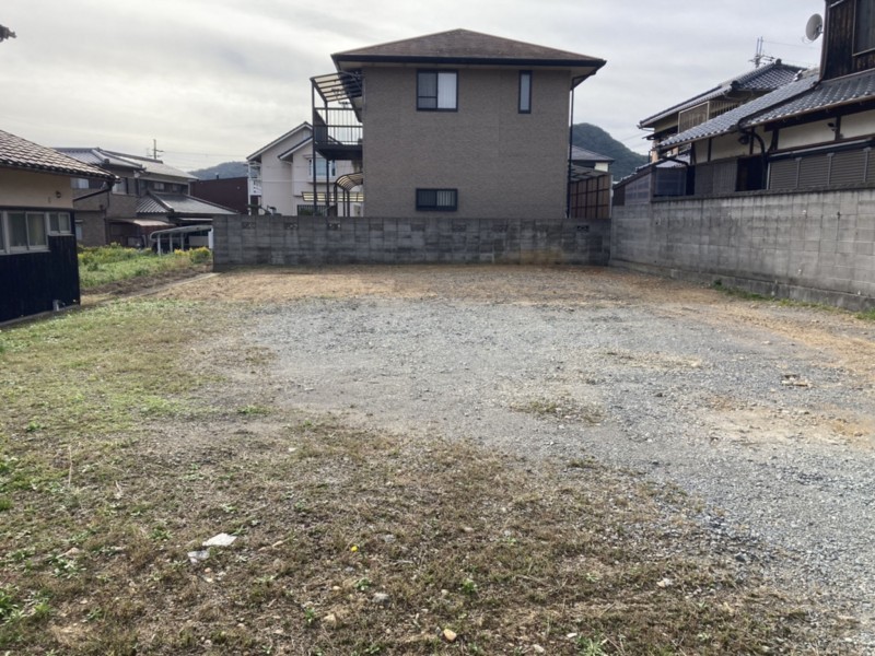 物件画像 土地西脇市野村町