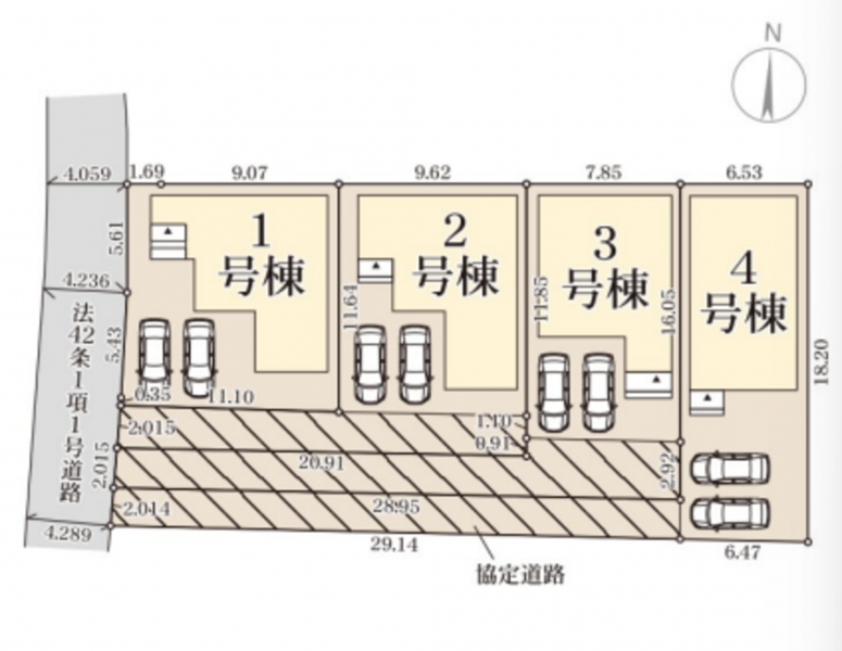 物件画像 一戸建て小野市中町