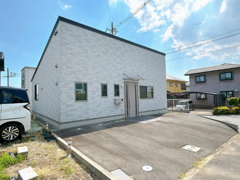 物件画像 一戸建て加東市ひろのが丘