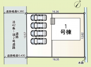 物件画像 一戸建て小野市市場町