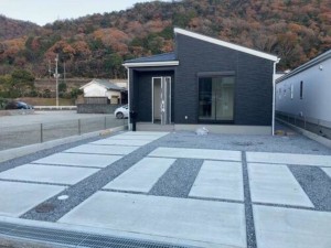 物件画像 一戸建て西脇市郷瀬町