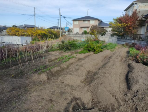 物件画像 土地小野市神明町