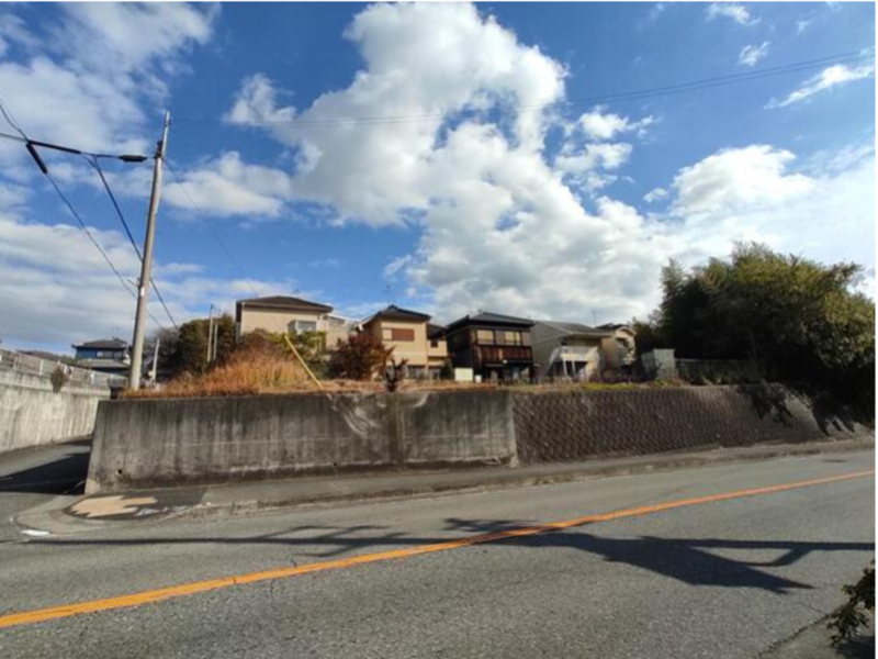 物件画像 土地小野市神明町