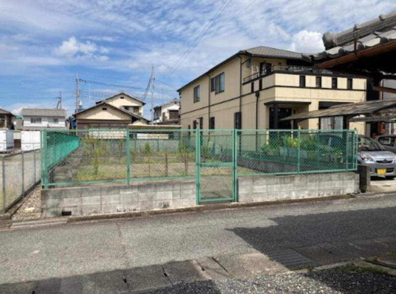 物件画像 土地加東市社
