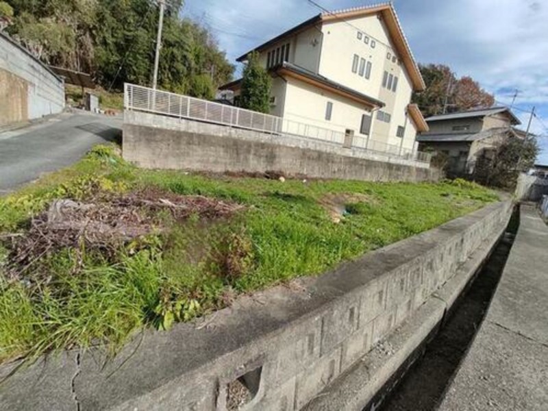 物件画像 土地小野市神明町