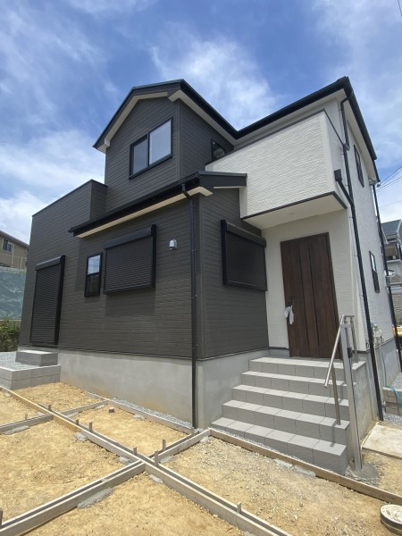 物件画像 一戸建て三木市志染町東自由が丘