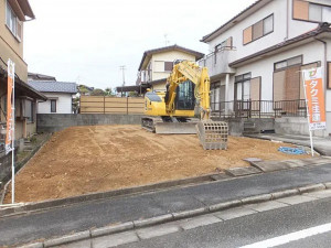 物件画像 土地小野市育ケ丘町