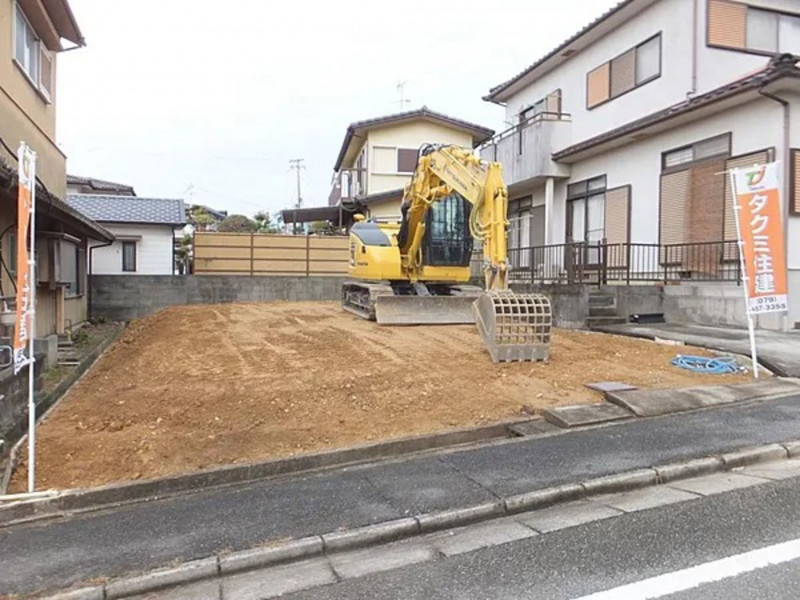 物件画像 土地小野市育ケ丘町