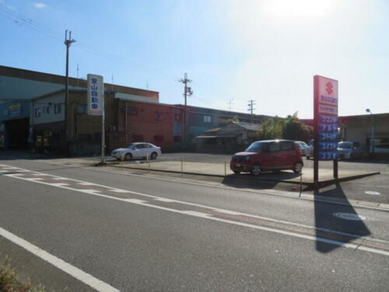 物件画像 土地三木市福井