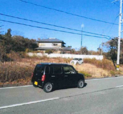 物件画像 土地小野市万勝寺町