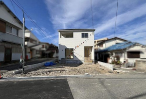 物件画像 一戸建て三木市大塚