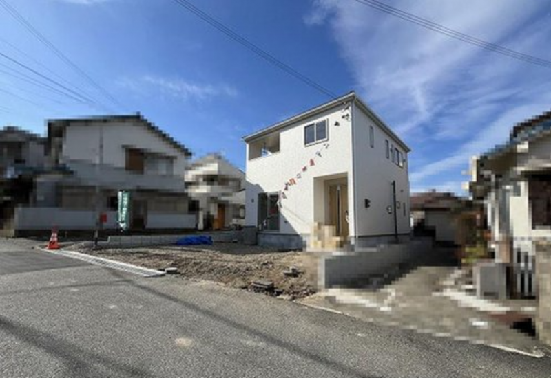物件画像 一戸建て三木市大塚