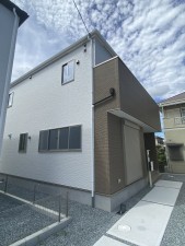 物件画像 一戸建て三木市自由が丘本町