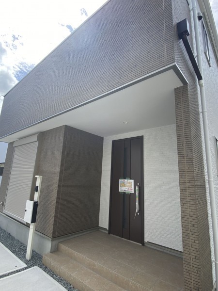 物件画像 一戸建て三木市自由が丘本町