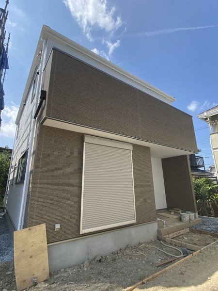 物件画像 一戸建て三木市自由が丘本町