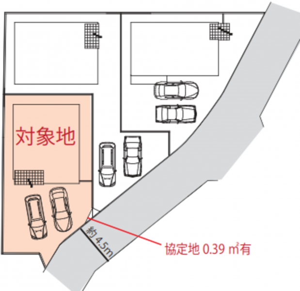 物件画像 一戸建て三木市自由が丘本町