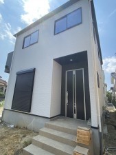 物件画像 一戸建て三木市自由が丘本町