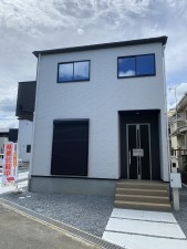 物件画像 一戸建て三木市自由が丘本町