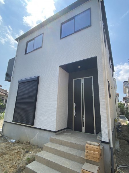 物件画像 一戸建て三木市自由が丘本町