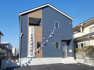 物件画像 一戸建て小野市天神町