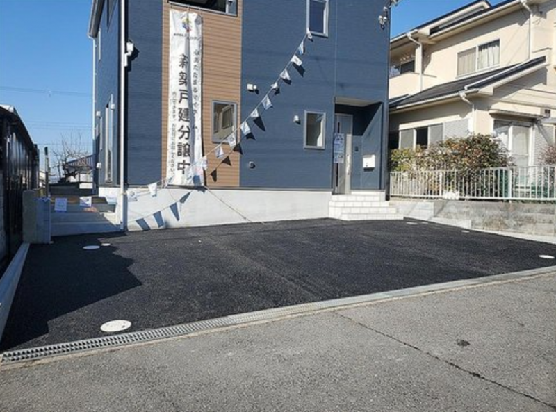 物件画像 一戸建て小野市天神町
