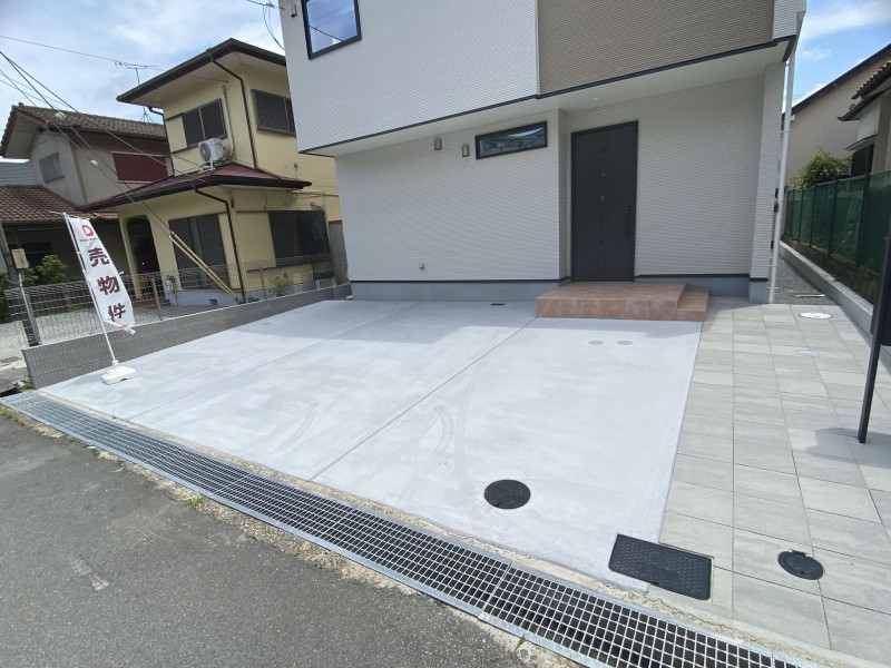 物件画像 一戸建て三木市志染町東自由が丘