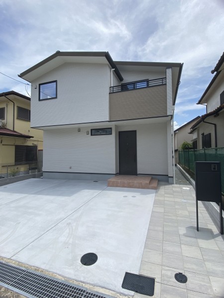 物件画像 一戸建て三木市志染町東自由が丘