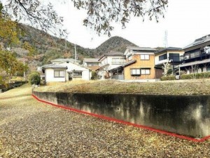 物件画像 土地西脇市野村町