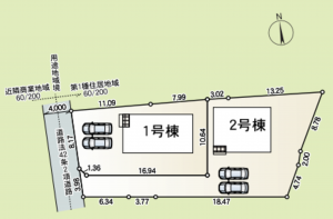 物件画像 一戸建て小野市本町