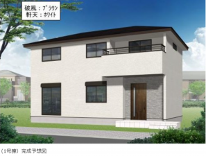 物件画像 一戸建て加東市南山