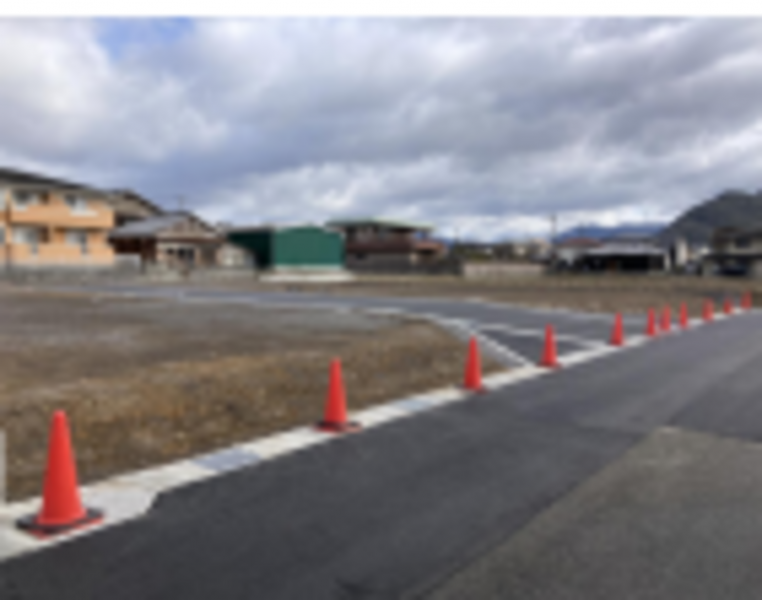 物件画像 土地西脇市野村町
