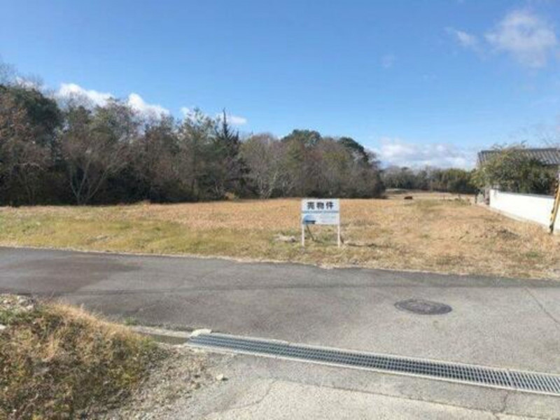 物件画像 土地小野市住吉町
