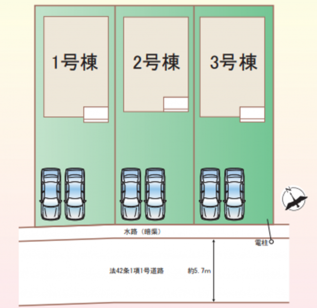 物件画像 一戸建て加西市北条町古坂