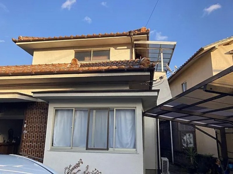 物件画像 一戸建て西脇市野村町