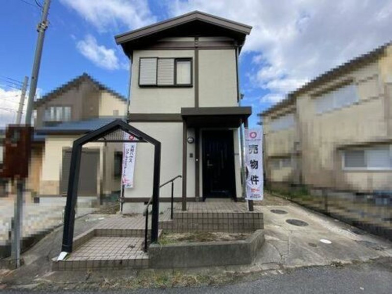 物件画像 一戸建て三木市緑が丘町西