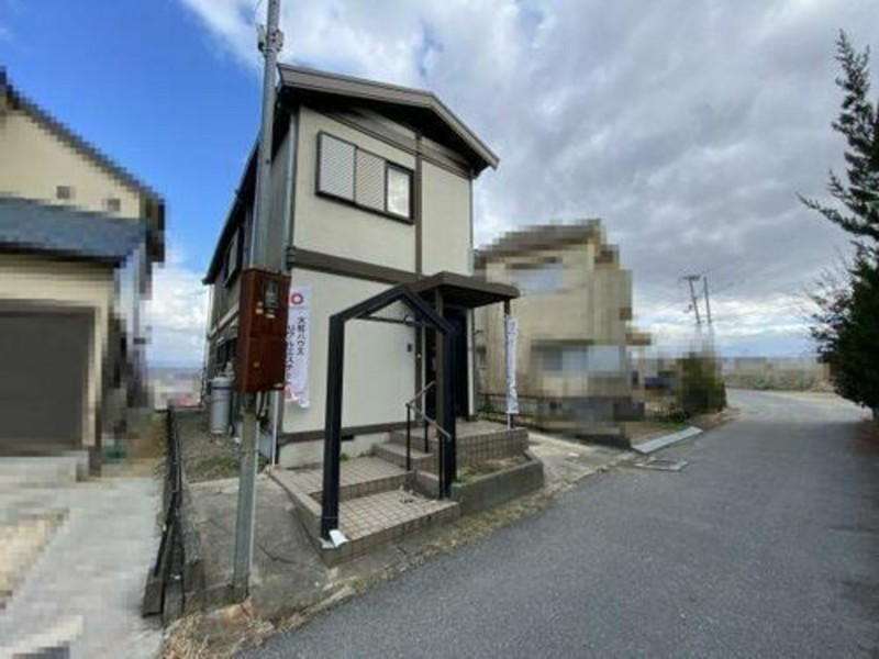 物件画像 一戸建て三木市緑が丘町西