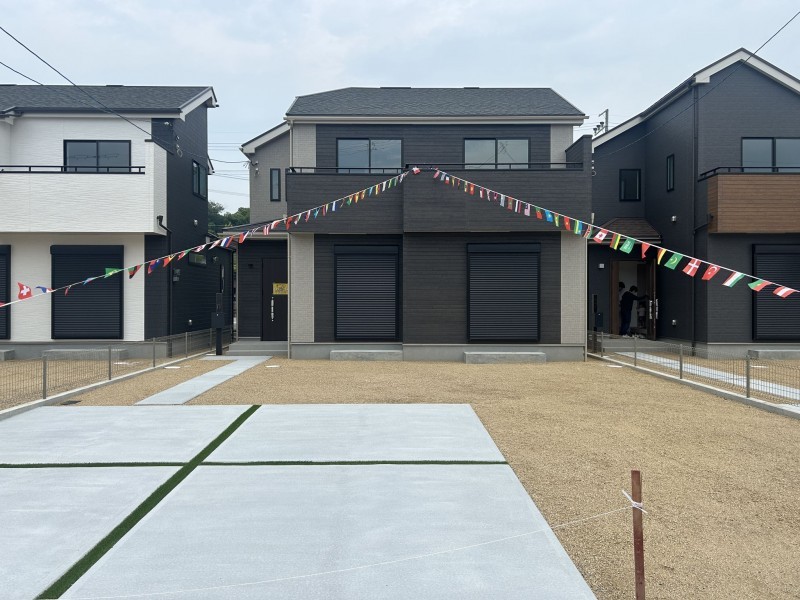 物件画像 一戸建て加東市下滝野