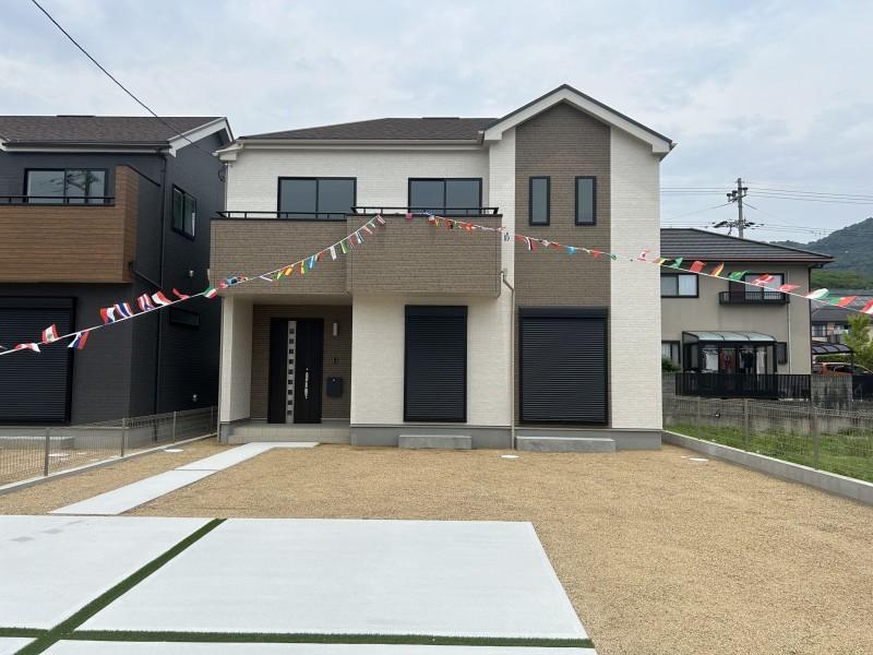 物件画像 一戸建て加東市下滝野