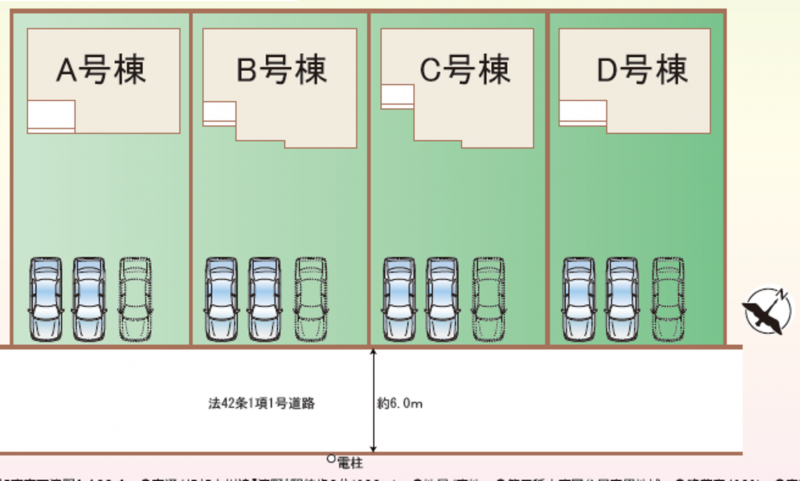 物件画像 一戸建て加東市下滝野