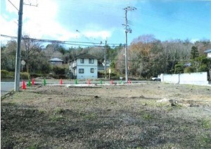 物件画像 土地小野市池田町