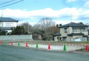 物件画像 土地小野市池田町