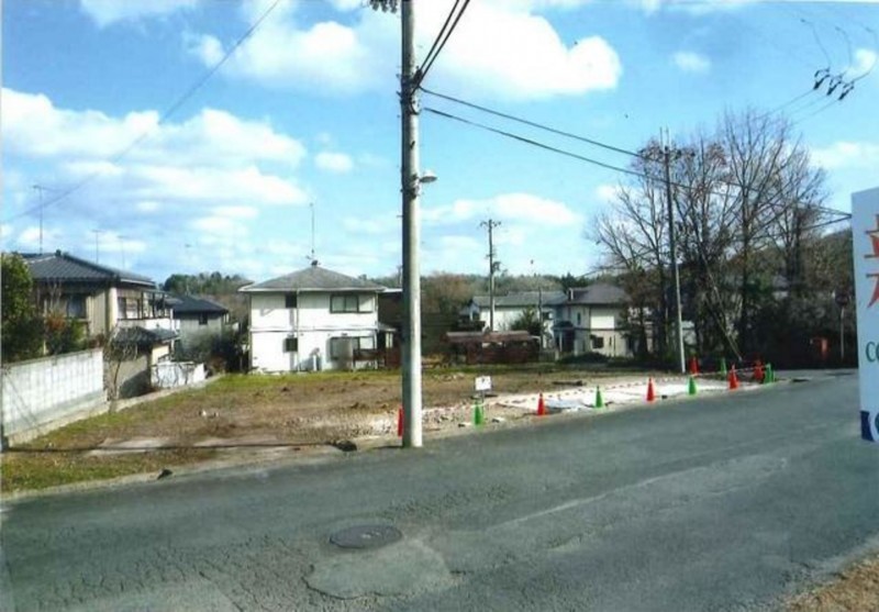 物件画像 土地小野市池田町