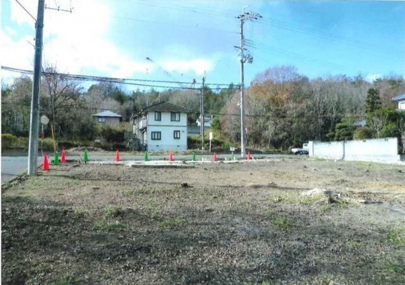 物件画像 土地小野市池田町