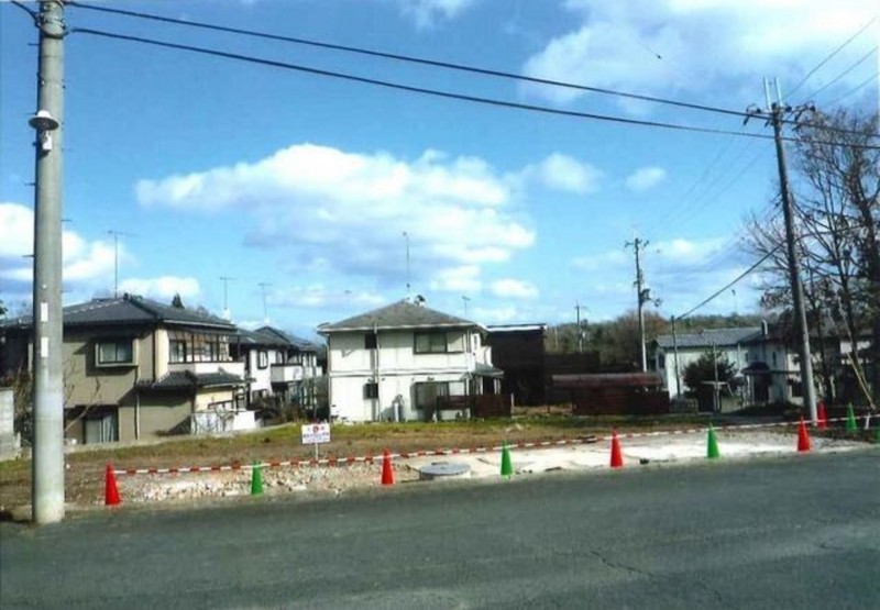 物件画像 土地小野市池田町